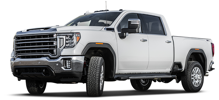 Holiday GMC Repair and Service - Curtis Transmission