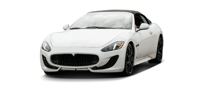 Holiday Maserati Repair and Service - Curtis Transmission