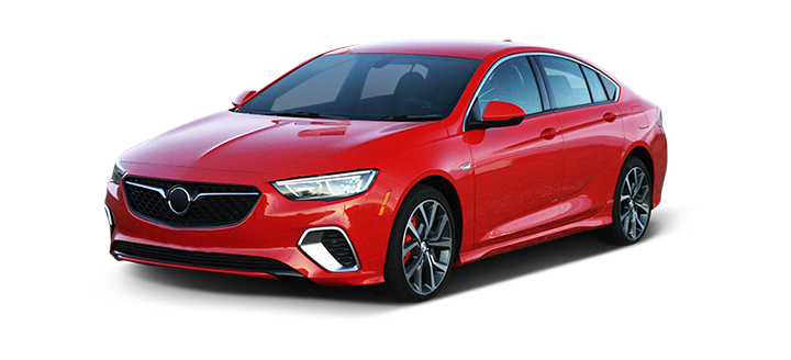 Holiday Buick Repair and Service - Curtis Transmission