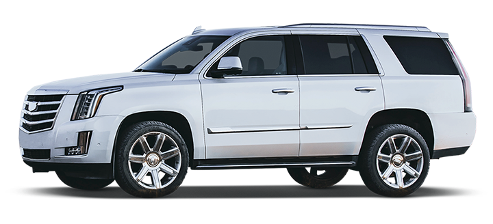Holiday Cadillac Repair and Service - Curtis Transmission
