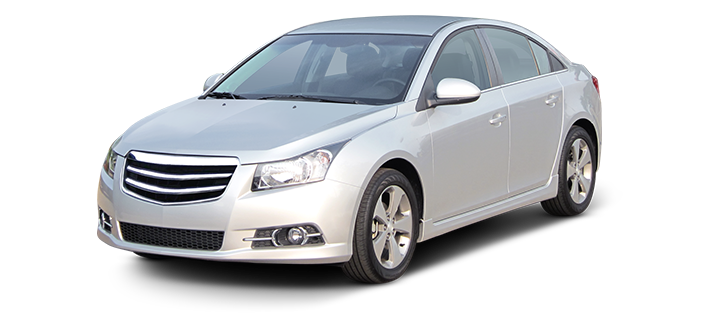 Holiday Daewoo Repair and Service - Curtis Transmission
