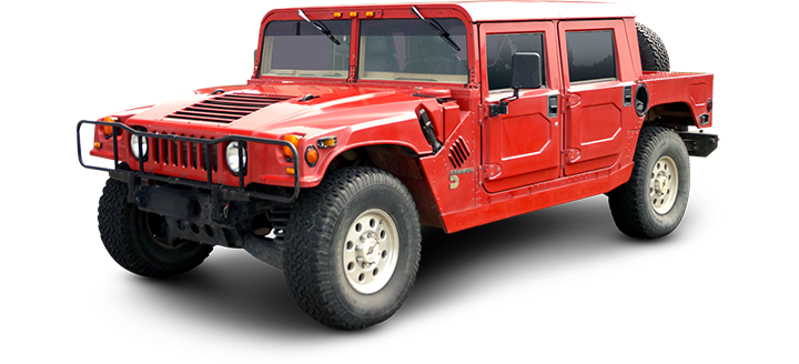 Holiday Hummer Repair and Service - Curtis Transmission