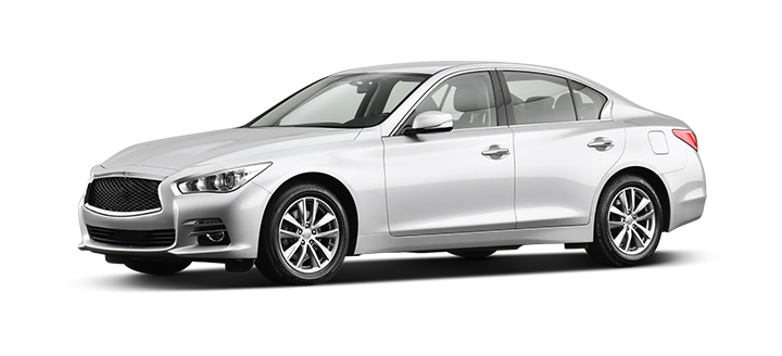 Holiday Infiniti Repair and Service - Curtis Transmission