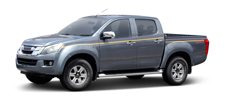 Holiday Isuzu Repair and Service - Curtis Transmission