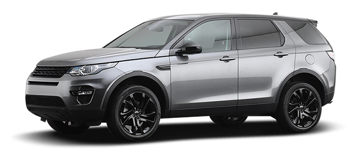 Holiday Land Rover Repair and Service - Curtis Transmission