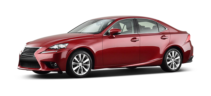Holiday Lexus Repair and Service - Curtis Transmission