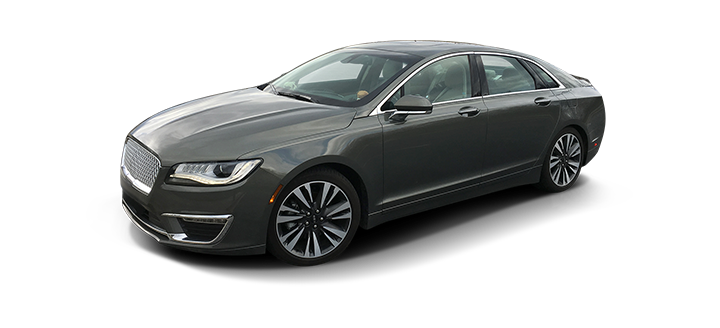 Holiday Lincoln Repair and Service - Curtis Transmission
