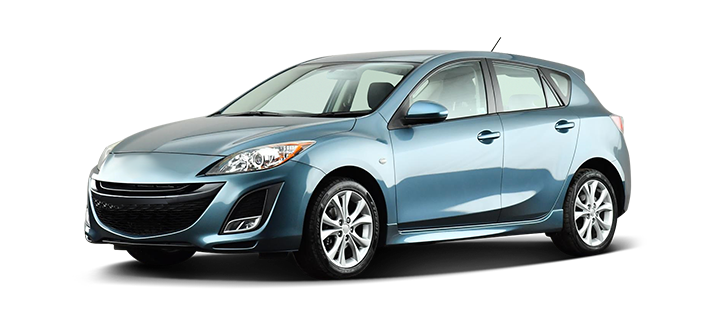 Holiday Mazda Repair and Service - Curtis Transmission