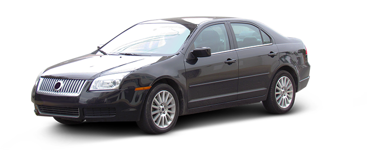 Holiday Mercury Repair and Service - Curtis Transmission
