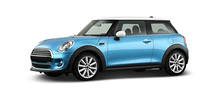 Holiday MINI Repair and Service - Curtis Transmission