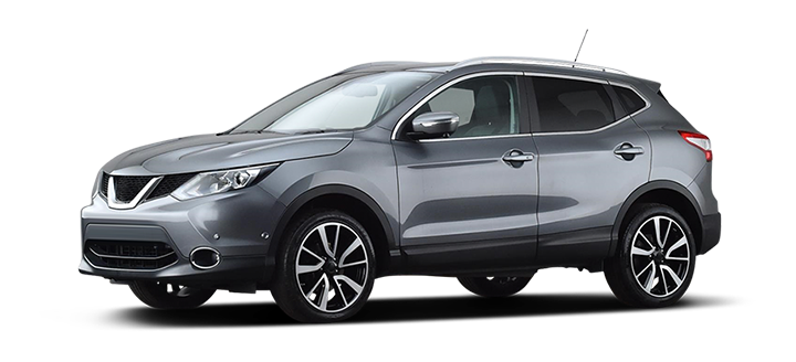 Holiday Nissan Repair and Service - Curtis Transmission