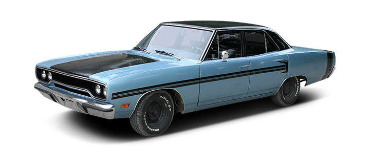 Holiday Plymouth Repair and Service - Curtis Transmission