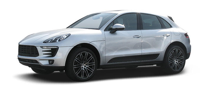 Holiday Porsche Repair and Service - Curtis Transmission