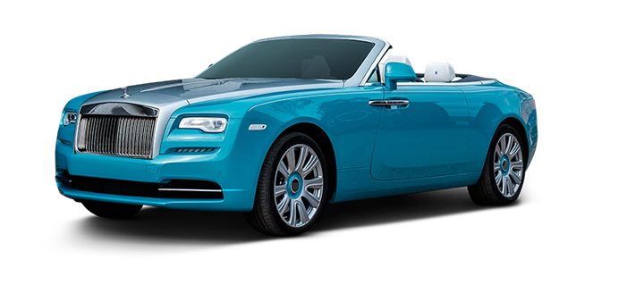 Holiday Rolls-Royce Repair and Service - Curtis Transmission