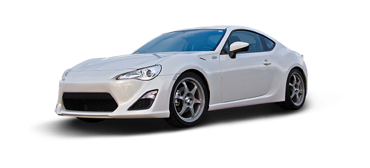 Holiday Scion Repair and Service - Curtis Transmission
