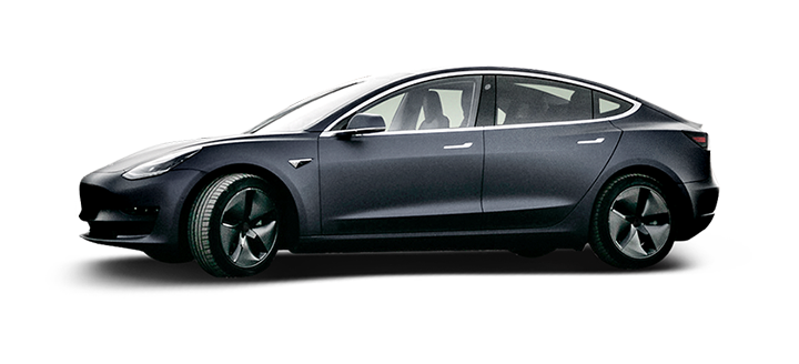 Holiday Tesla Repair and Service - Curtis Transmission