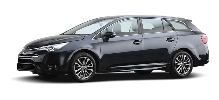 Holiday Toyota Repair and Service - Curtis Transmission